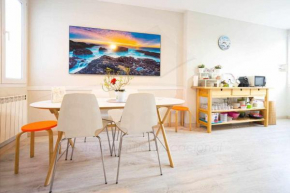 Luanco 11 Apartamento centro de Gijón